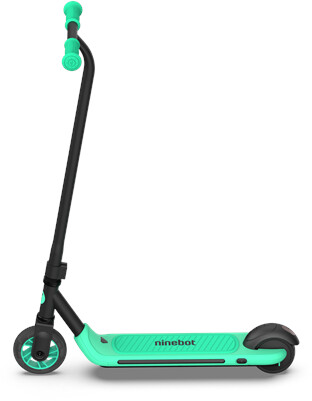 Trottinette électrique Ninebot KickScooter - ZING A6 Powered by Segway (enfant  6/10 ans) à seulement 179 € sur