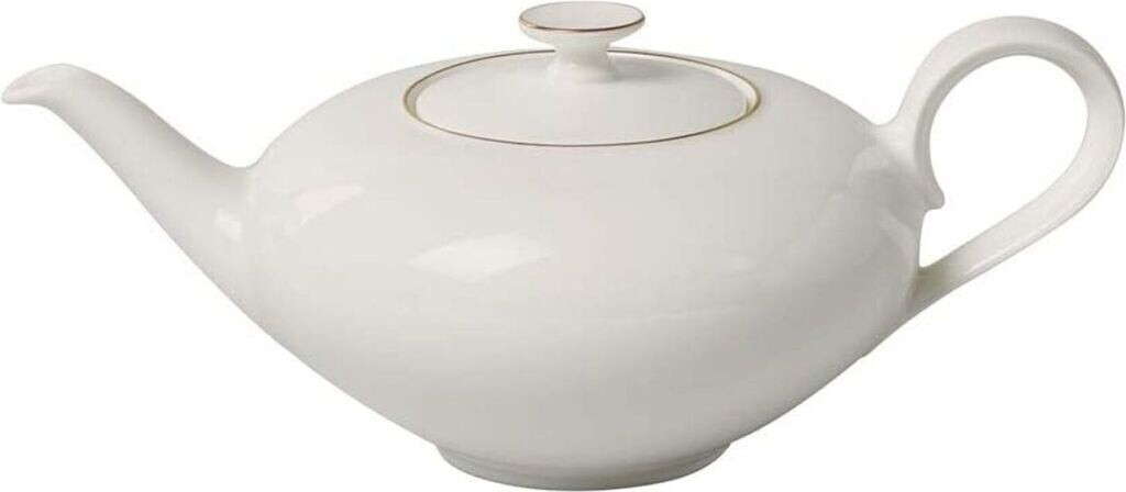 Villeroy & Boch Signature Anmut Gold 6 personnes