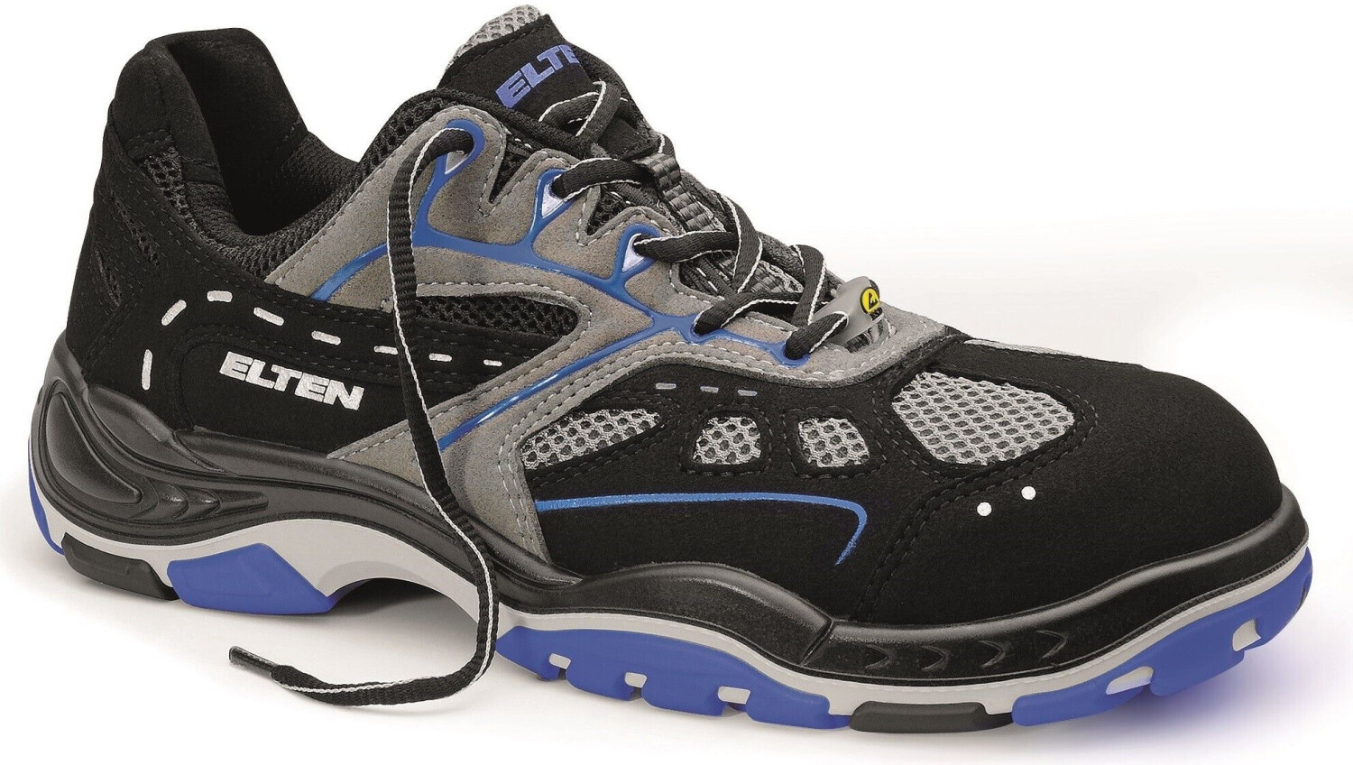 Elten Easy Blue ESD S1 (72178)