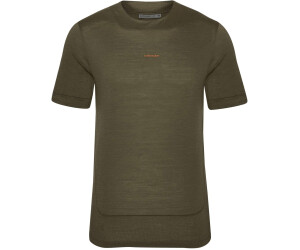 Icebreaker short sleeve shirt sales