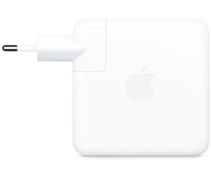 Apple 67W USB-C Power Adapter ab 42,84 € (Januar 2024 Preise)