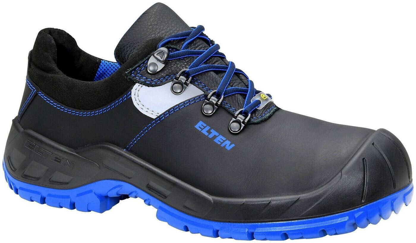 Elten Alessio XW Low ESD S3