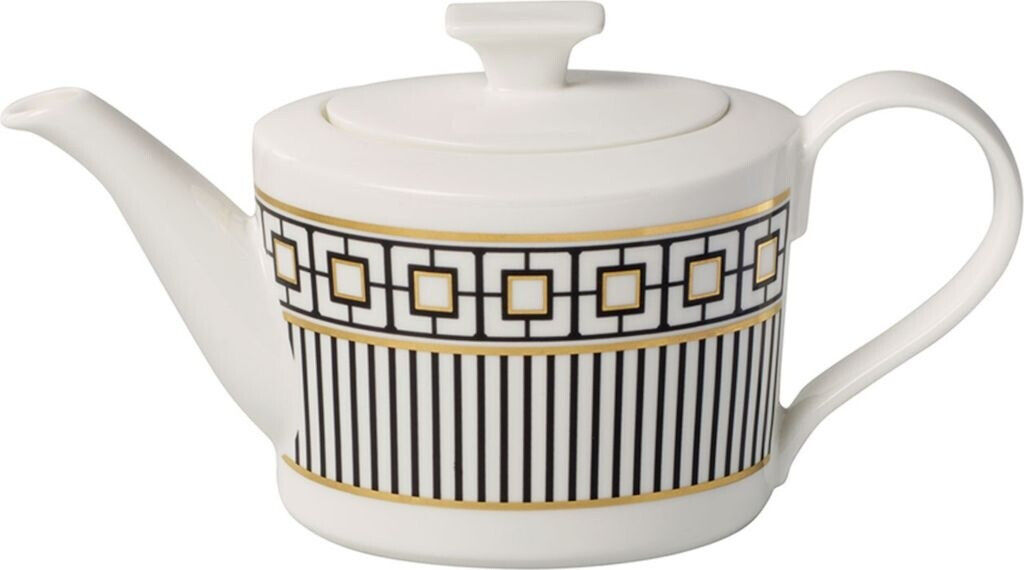 Villeroy & Boch Théière Signature MetroChic 1,2 L