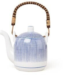 Tokyo Design Studio Sendan bleu