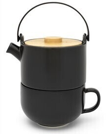 Bredemeijer Umea 0,5 L Black