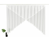 Gardine & Vorhang 300 x 100 cm (2024) Preisvergleich | Jetzt günstig bei  idealo kaufen
