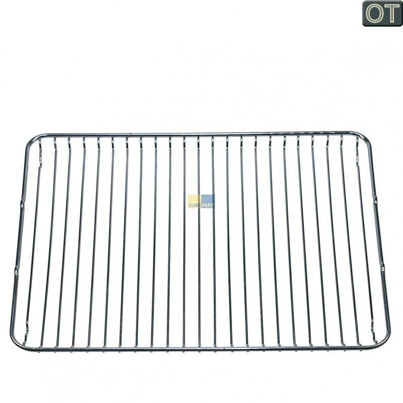 AEG Grille de grille, 466 x 385 x 22,2 mm