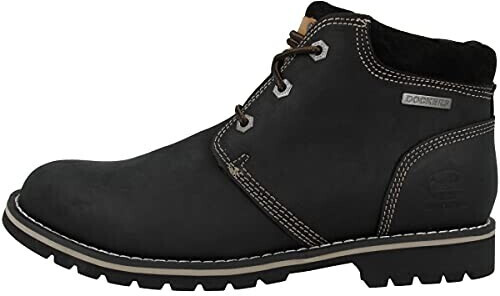 Dockers by Gerli Winston Chukka (39WI013) black