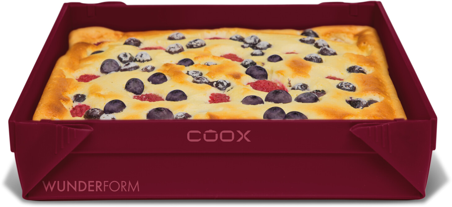 coox Wunderform MQ square