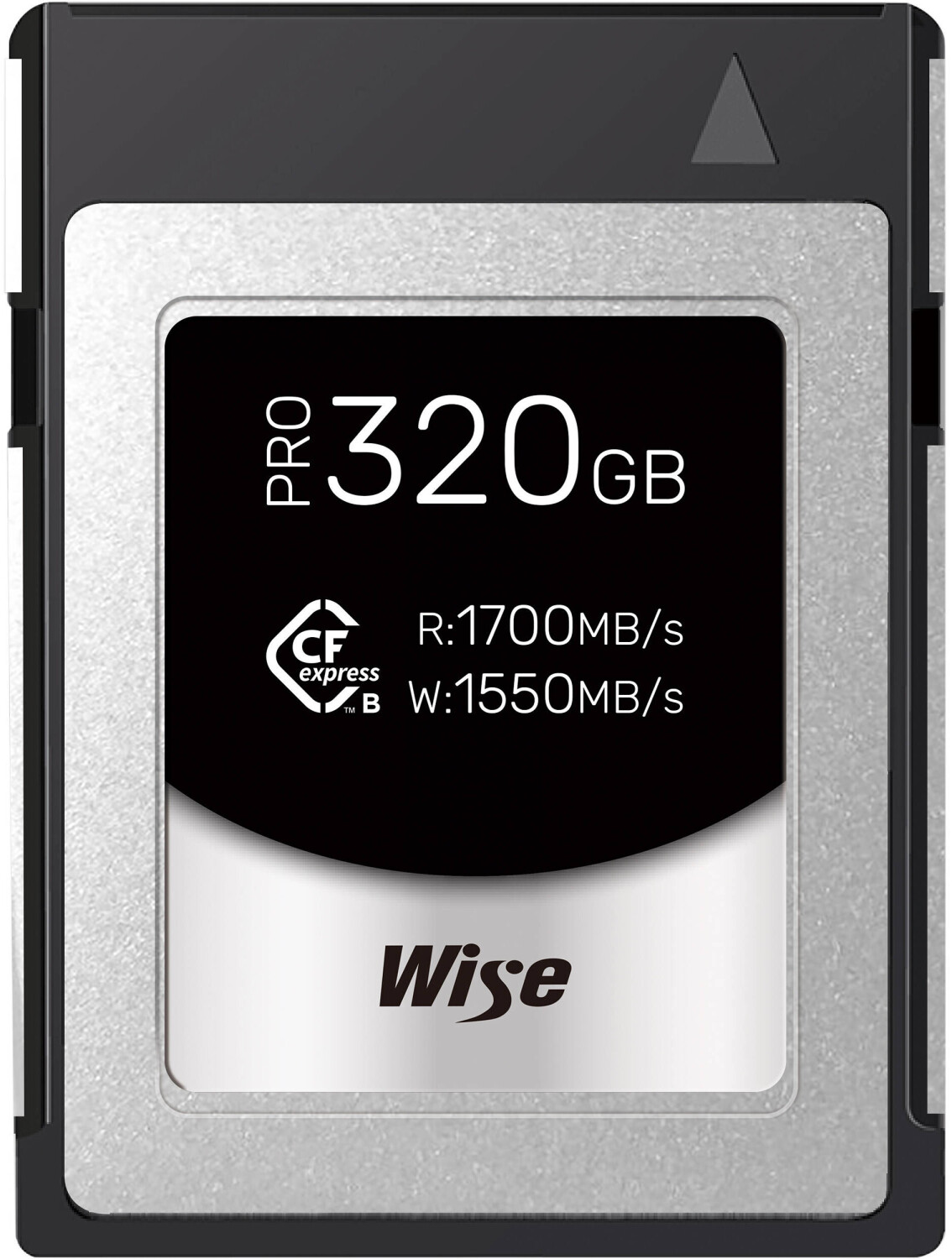 Wise CFexpress PRO 320 Go