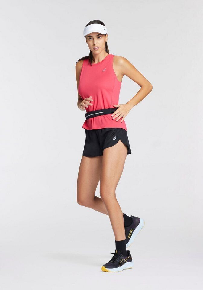 Asics Waistpack 3013A147.014 ab 17 60 Preisvergleich bei idealo
