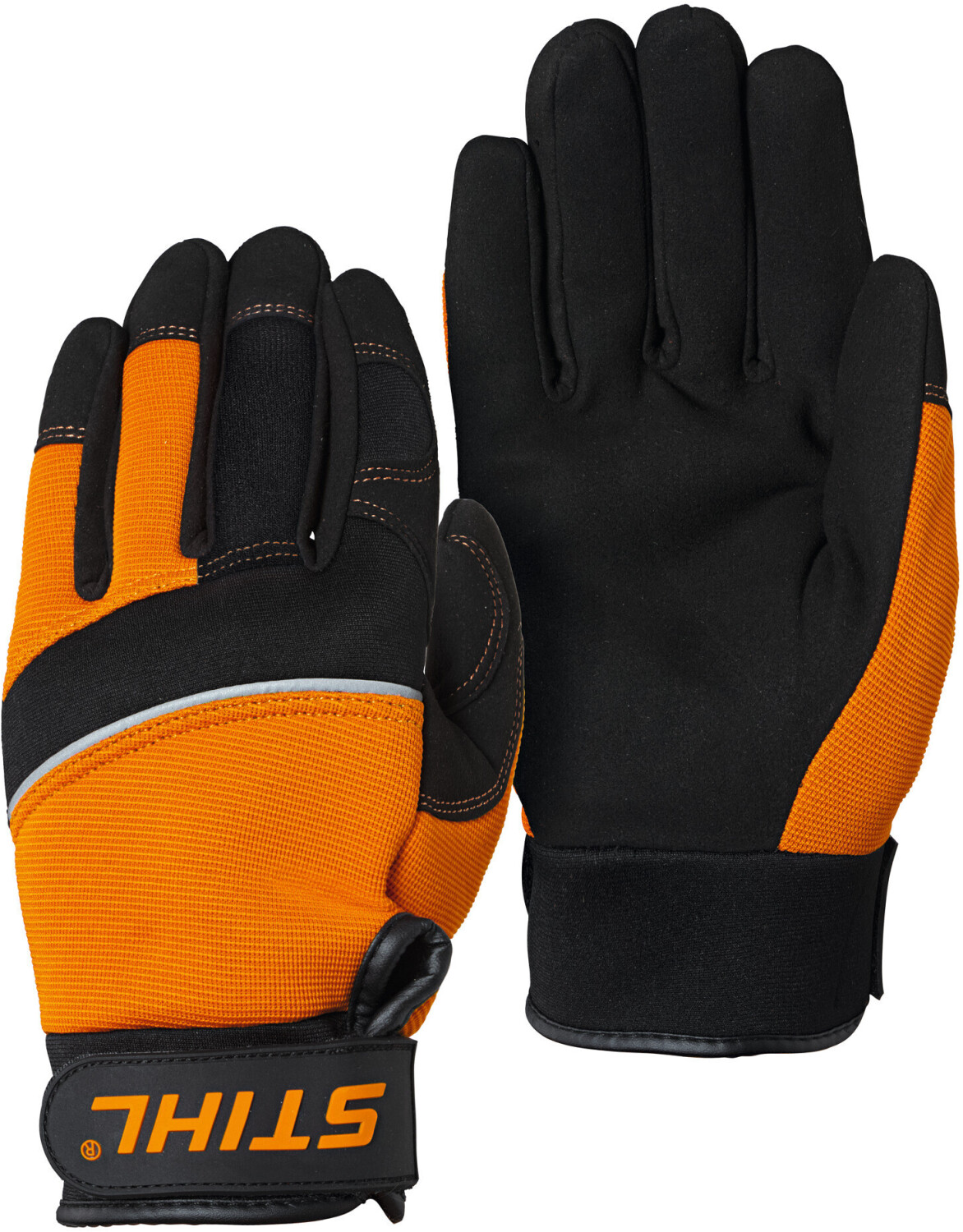 Stihl Worker S2