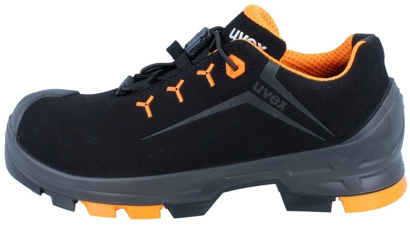 uvex Xenova S3 SRC ESD