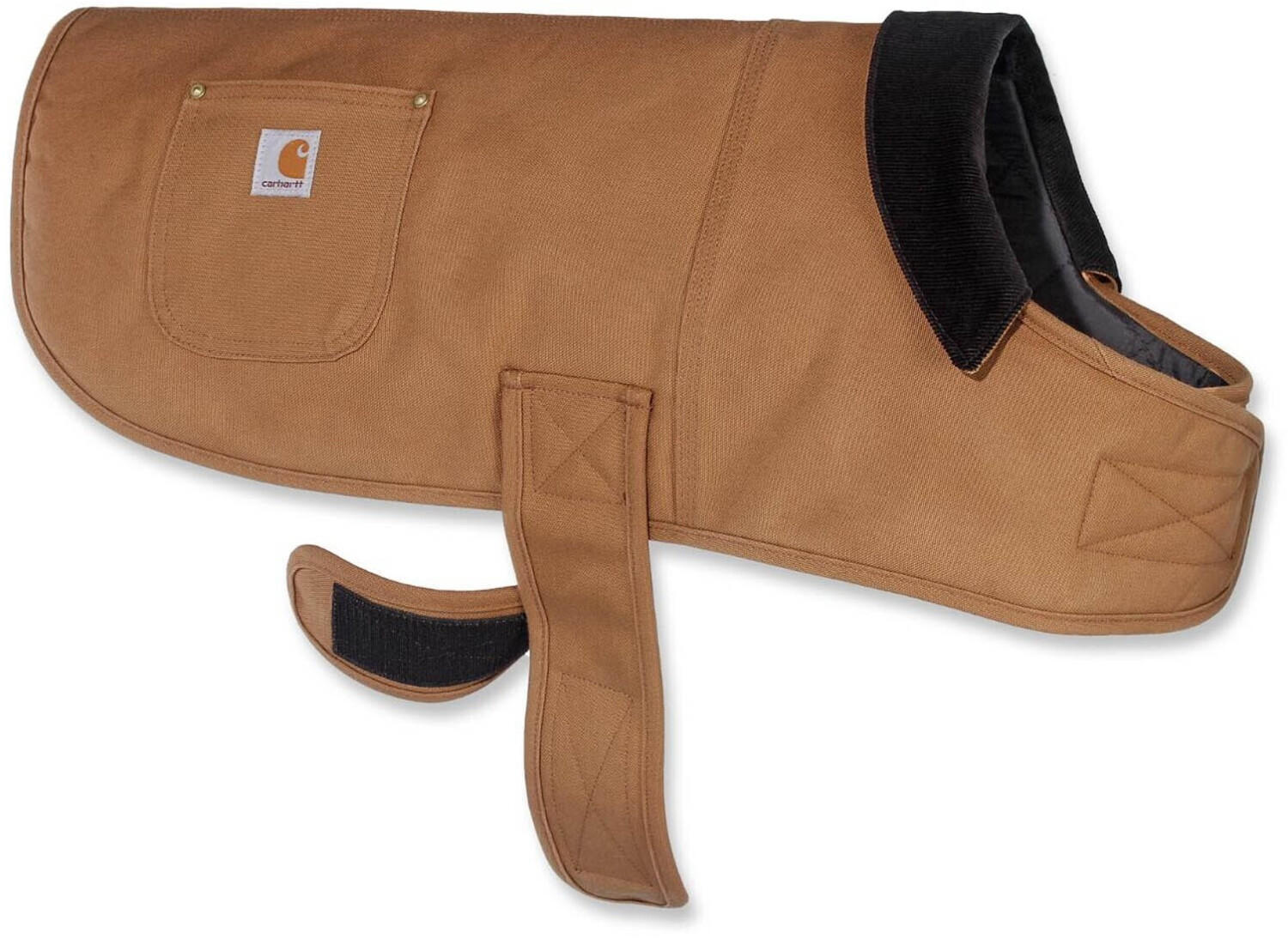 Carhartt dog coat amazon hotsell