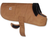 Carhartt chore 2024 coat dog