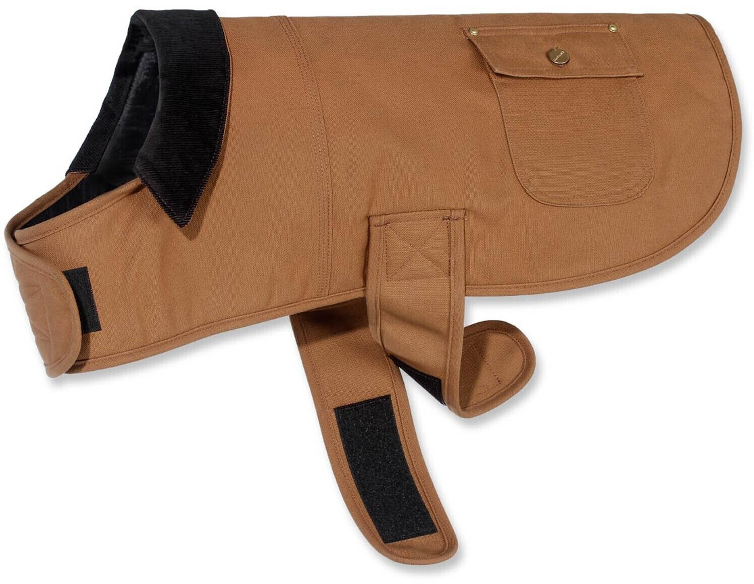Carhartt Dog Chore Coat XL Brown