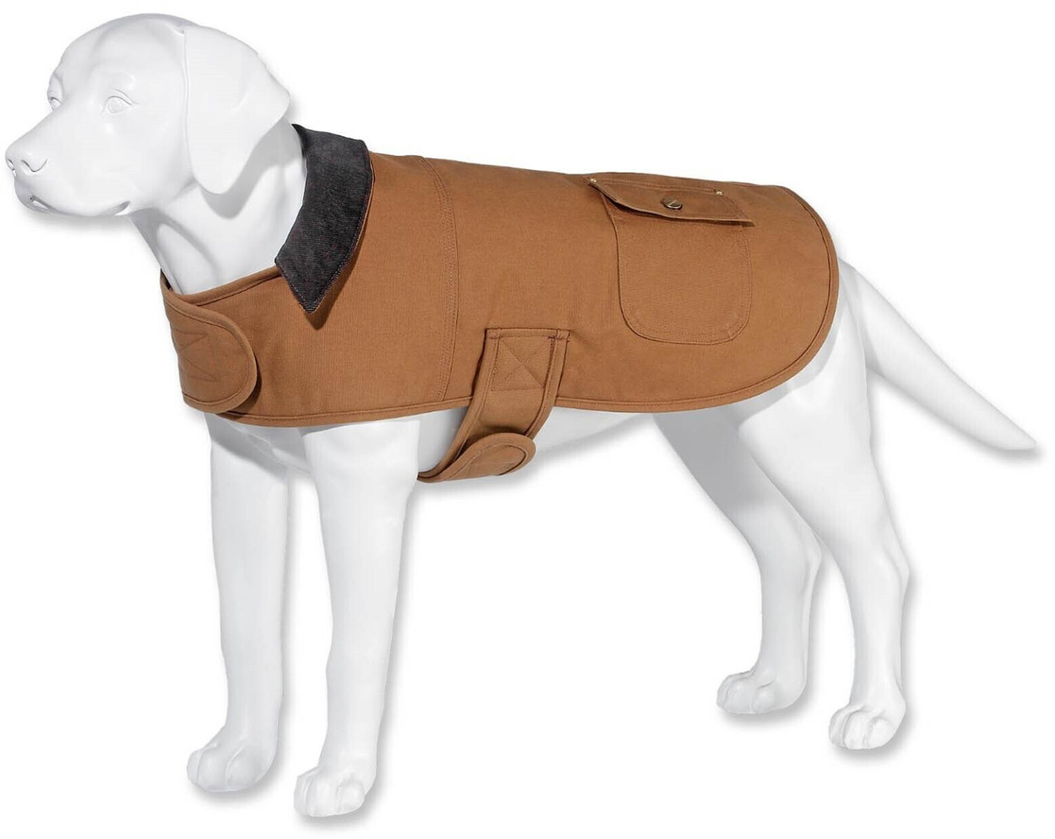 Carhartt Manteau pour chien XL Brown Carhartt Manteau pour chien XL Brown