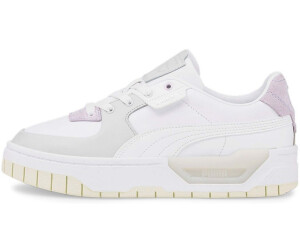 Buy Puma Cali Dream Women white nimbus cloud whisper white from 48.27 Today Best Deals on idealo