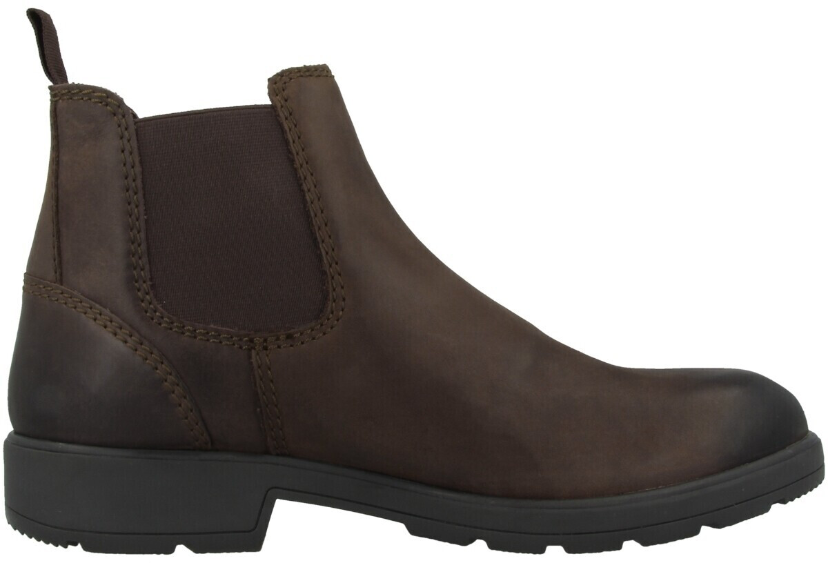 Dockers by Gerli (49UA001) Chelsea Boots brown