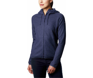 Columbia pacific point best sale full zip hoodie