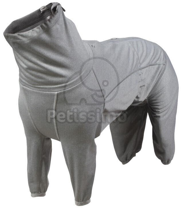 Hurtta Body Warmer 20S Carbon-Grey