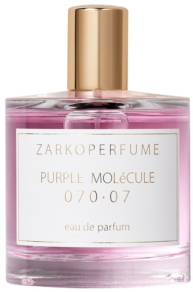 Zarkoperfume Purple Molecule 070· 07 Eau de Parfum