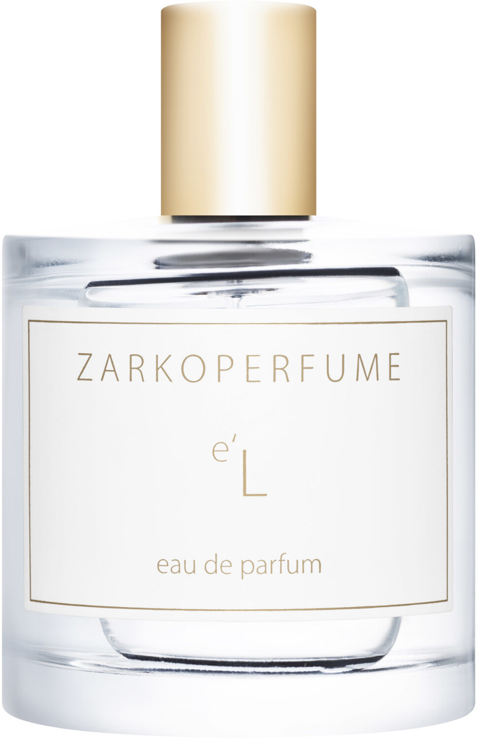 Zarkoperfume e'L Eau de Parfum