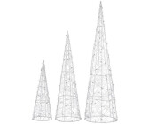Weihnachtsbeleuchtung Pyramide (2024) Preisvergleich | Jetzt günstig idealo bei kaufen