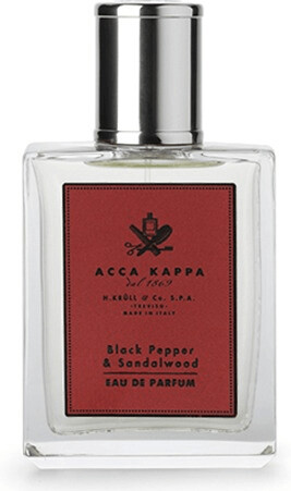Acca Kappa Black Pepper & Sandelwood Eau de Parfum