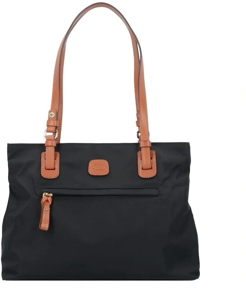 Bric's Milano X-Bag 32 cm black