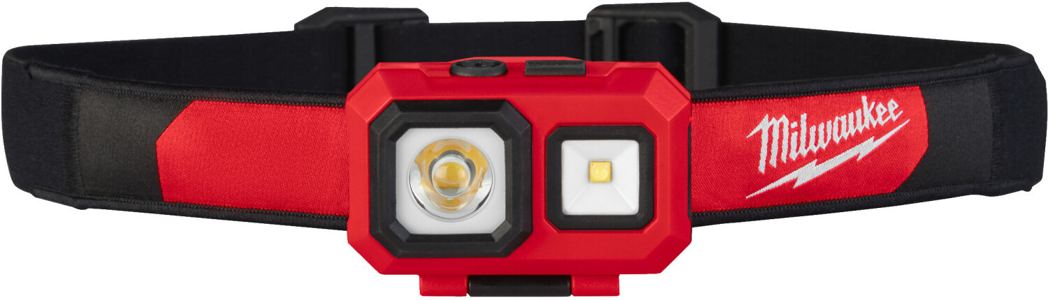 Milwaukee Hl-Sf