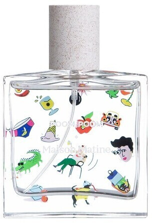 Maison Matine Poom Pomm Eau de Parfum (50ml)