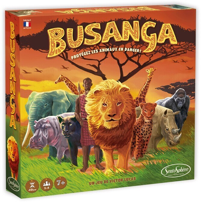 Busanga