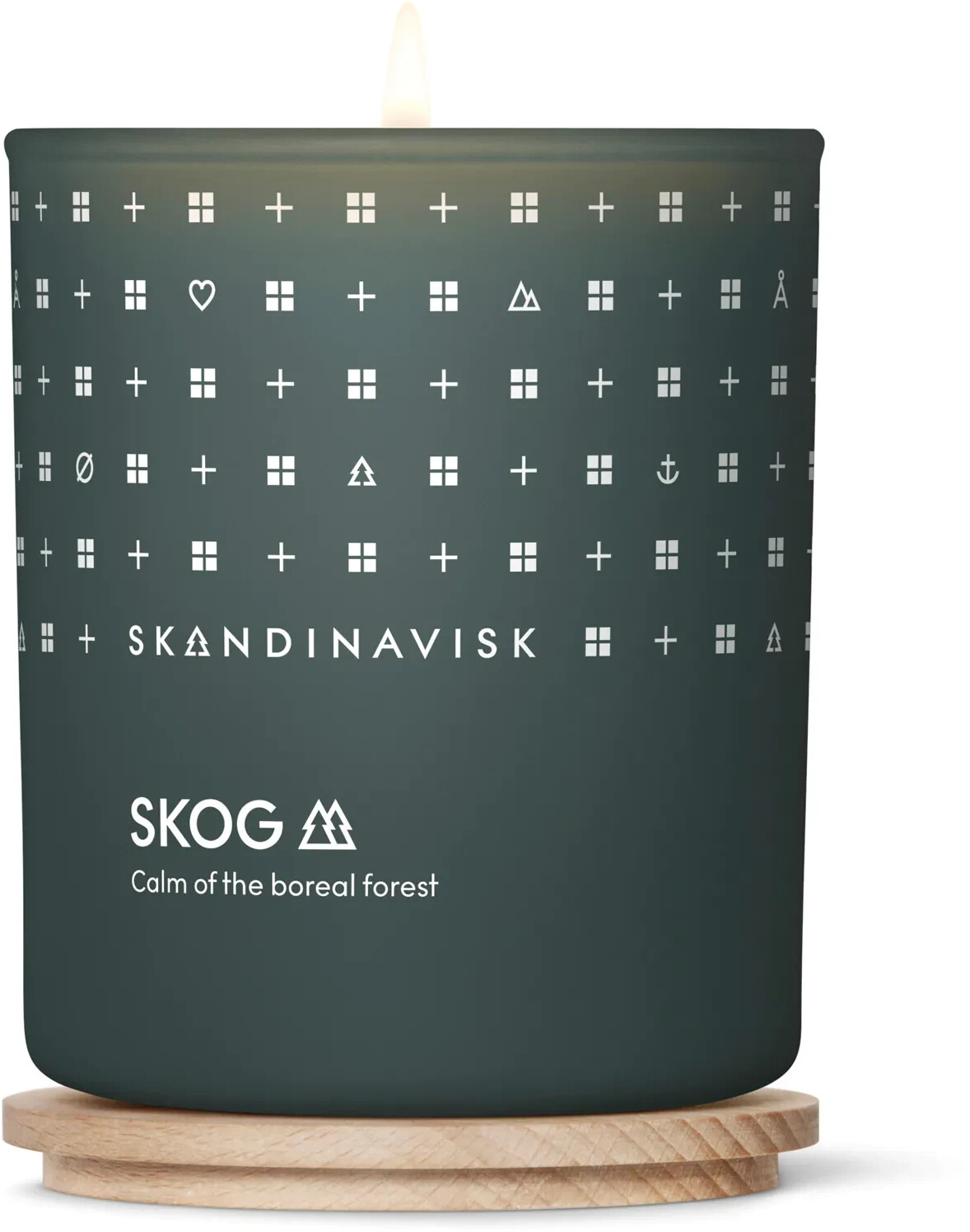 Skandinavisk 20103