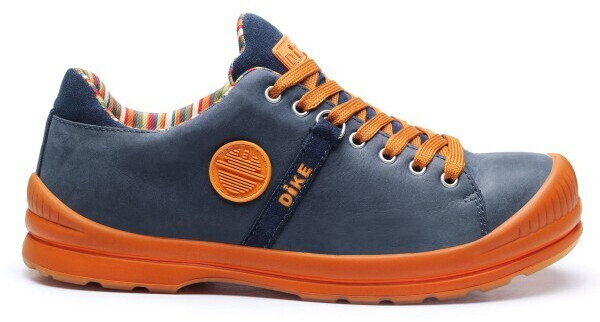 Dike Summit Superb S3 27011.205 ocean blue - orange
