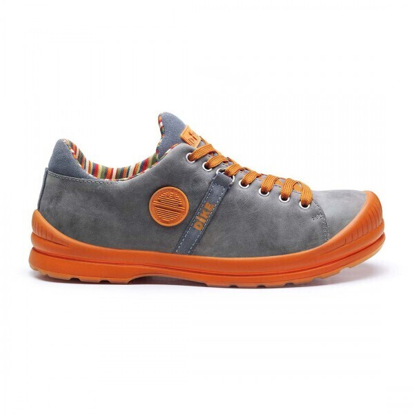 Dike Summit Superb S3 27011.205 grey