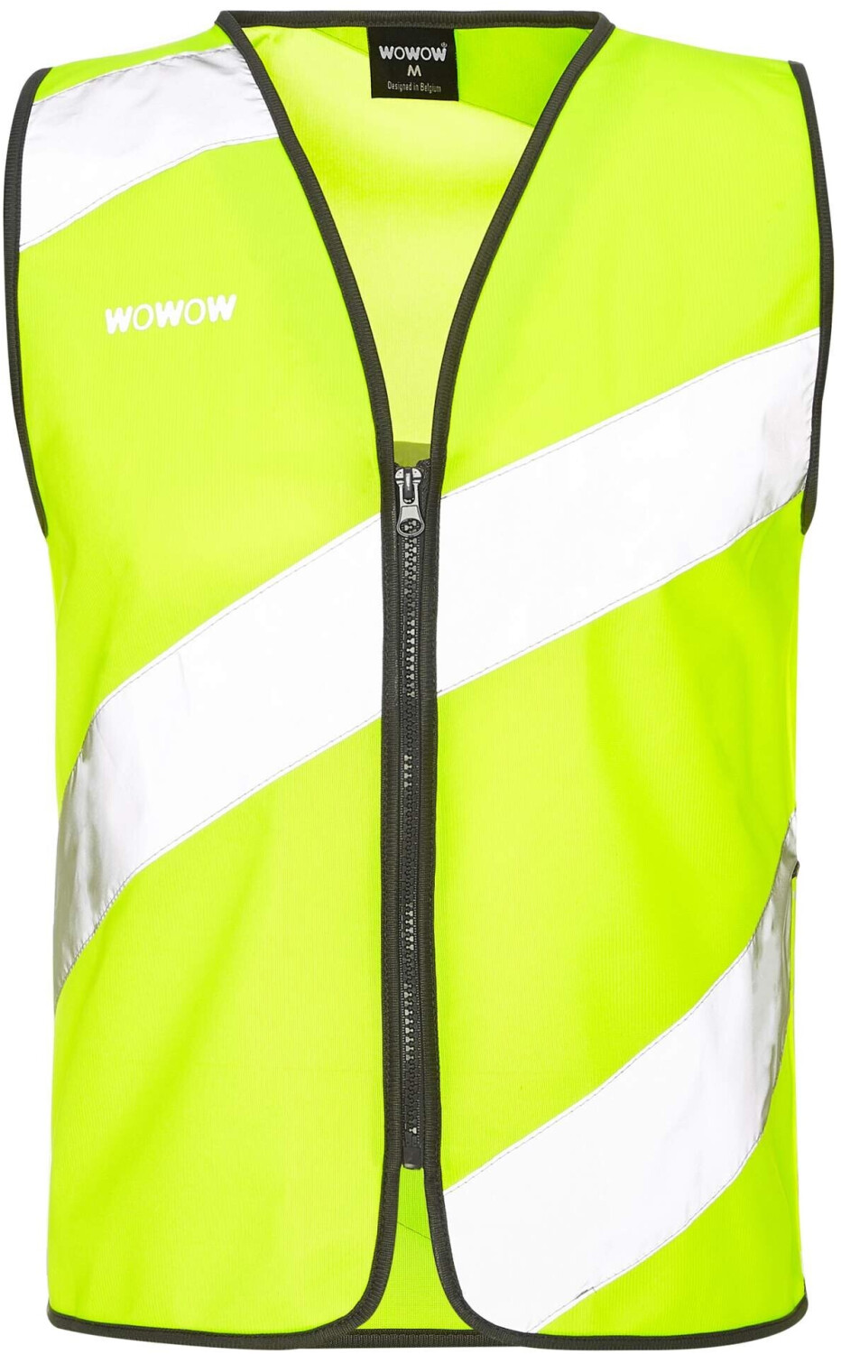 Wowow ROADIE Reflex (yellow)