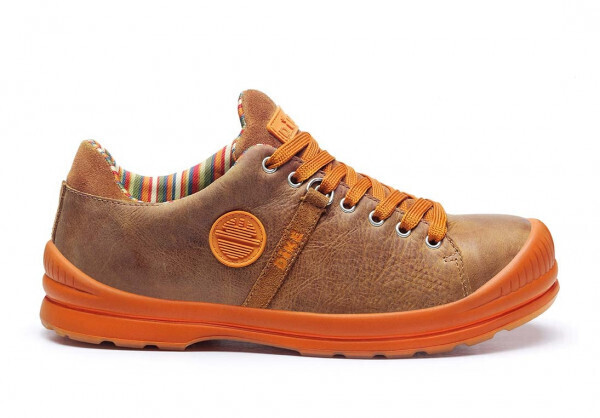 Dike Summit Superb S3 27011.205 brown