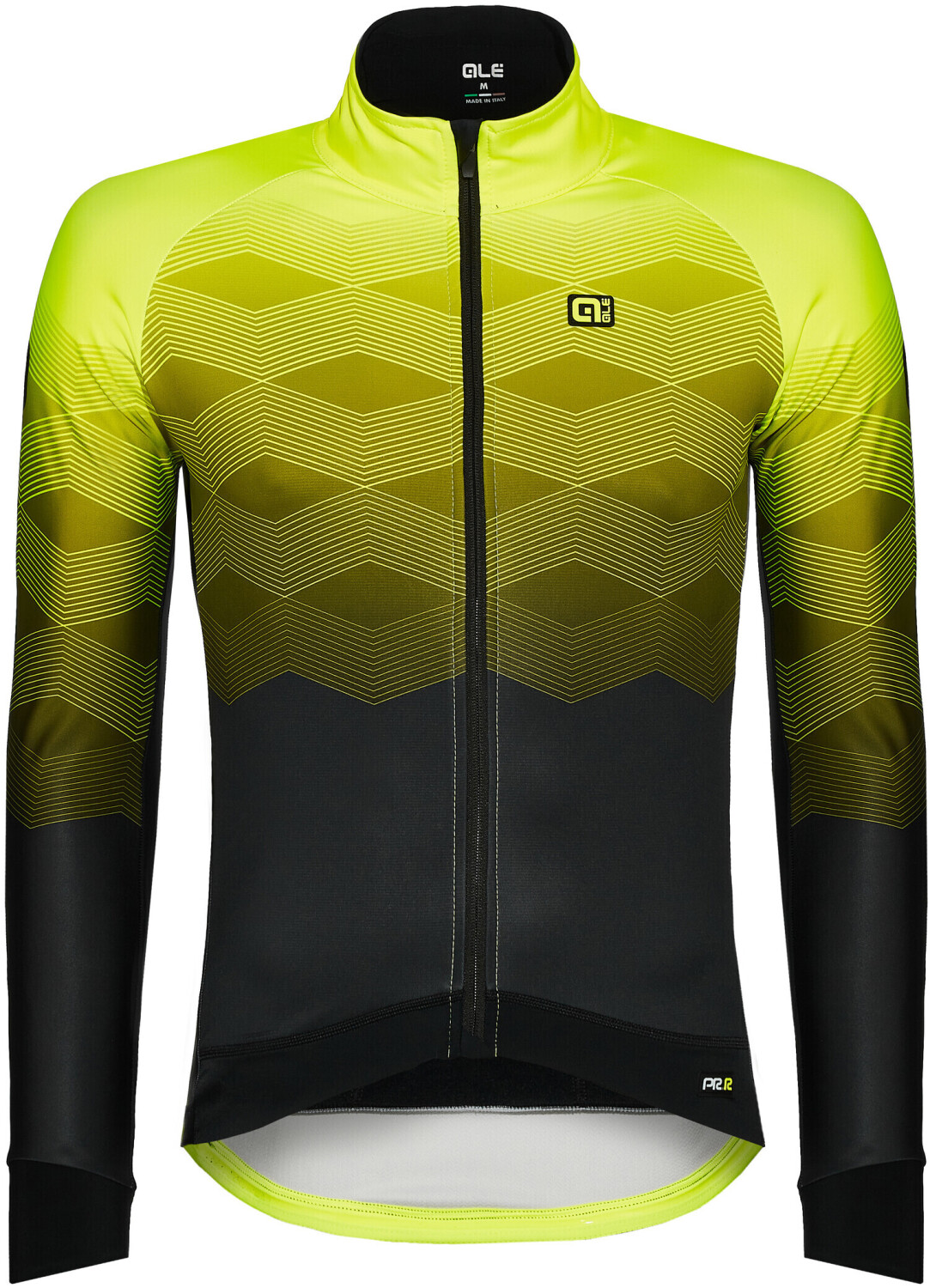 Alé Cycling PRR Magnitude Jacket Men ab 123,99 € Preisvergleich bei