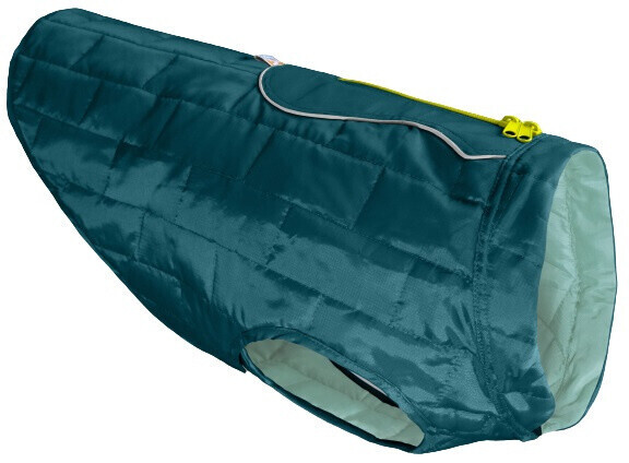 Kurgo Loft Dog Jacket M Turqouise