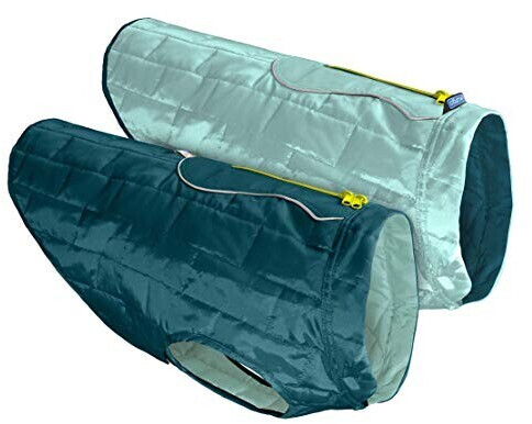 Kurgo Manteau pour chien M Turqouise Kurgo Manteau pour chien M Turqouise