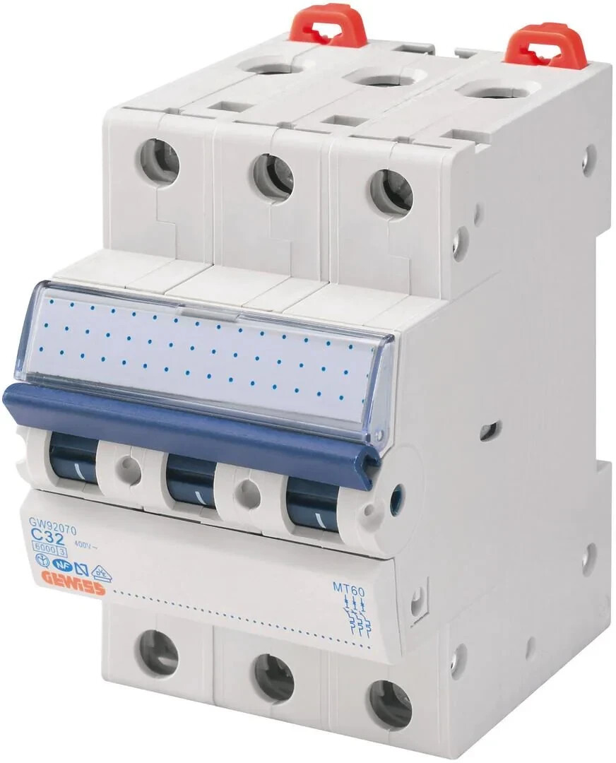 Gewiss MT100 (GW92568)