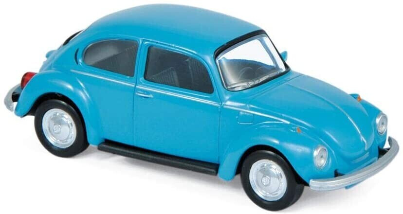 Norev Volkswagen Coccinelle 1973 Miami blue Jet Car 1:43 (841002)