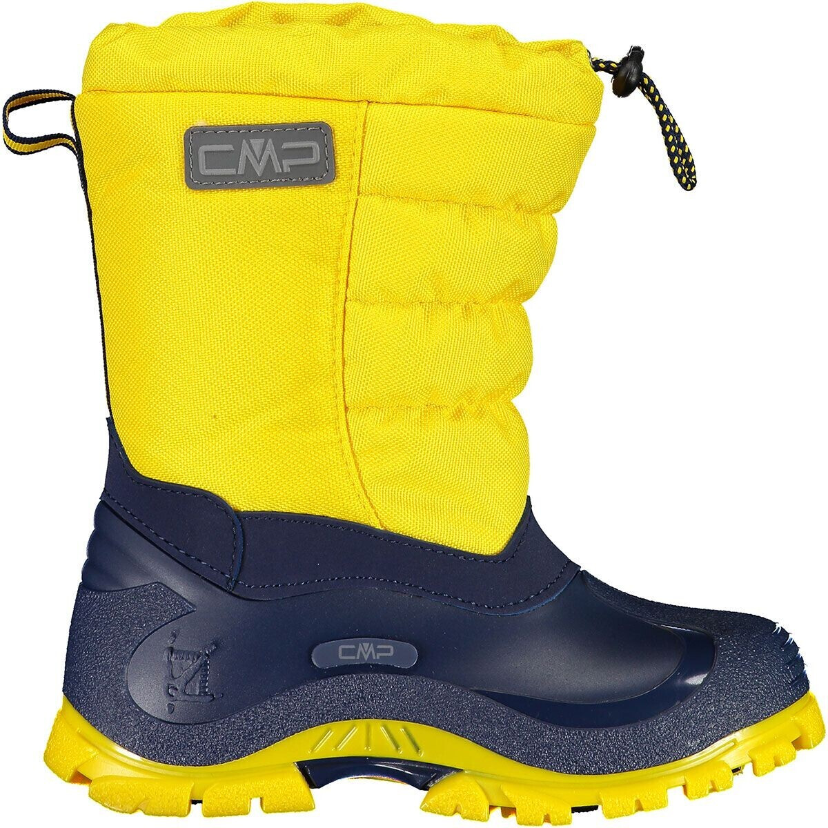 CMP Hanki 2.0 (30Q4704) yellow