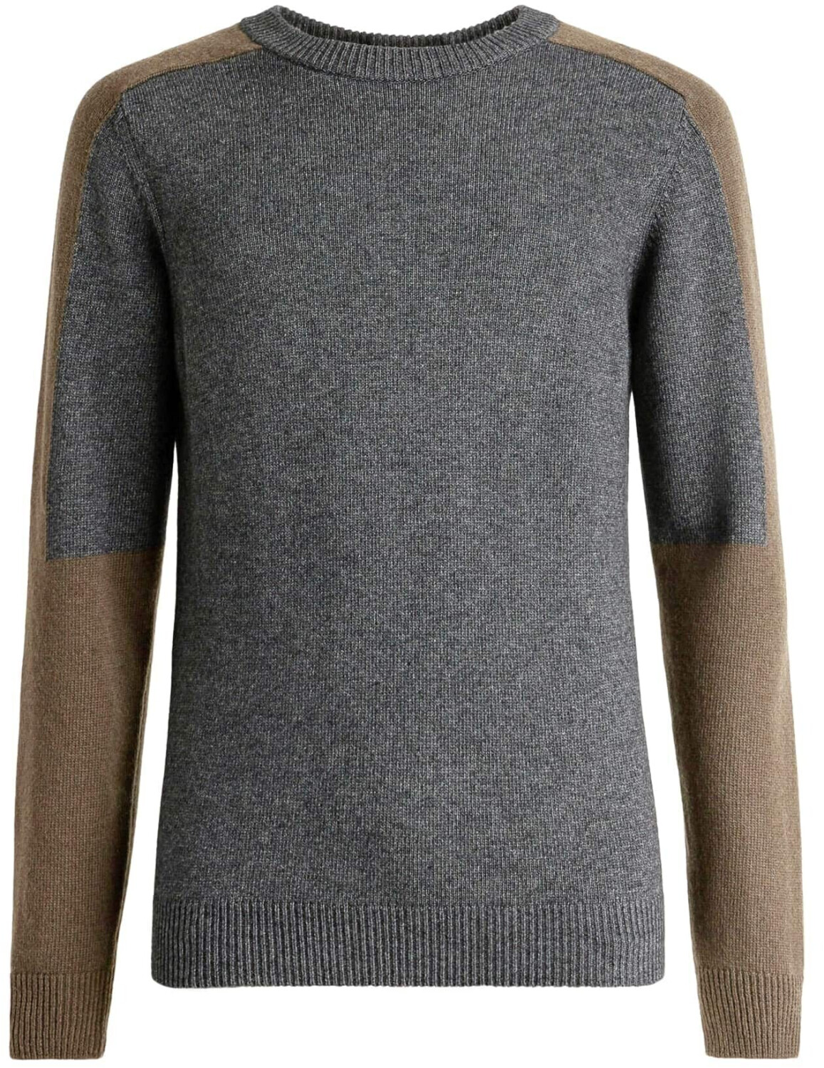 BOGGI Pullover grey (BO21A0218-01)