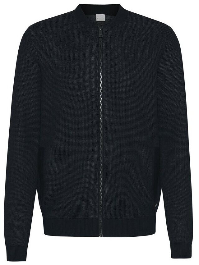 Bugatti bugatti Strickjacke blue (7600-85533-390)