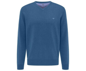 Fynch-Hatton Fynch-Hatton (211-634) | blau Pullover bei € 45,46 ab Preisvergleich