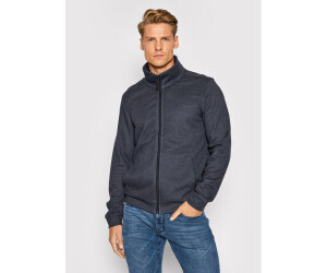 pierre cardin sweatjacke herren