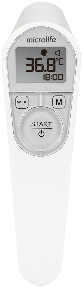 Microlife NC200