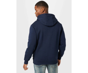 Quiksilver clearance blue hoodie